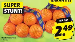 Boni Handsinaasappels aanbieding
