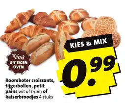 Boni Kies & Mix aanbieding