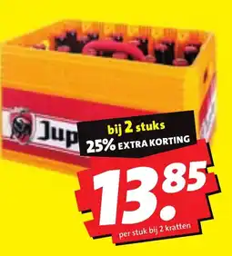 Boni Jupiler aanbieding