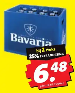 Boni Bavaria aanbieding
