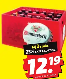 Boni Dommelsch aanbieding