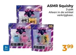 Trekpleister ASMR Squishy aanbieding