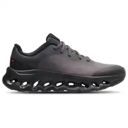 Foot Locker On Cloudtilt Sneakers Dames - Zwart - Maat 40 - Mesh/Synthetisch aanbieding