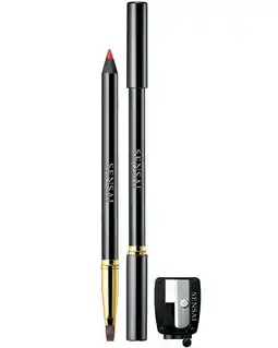 ICI Paris XL Sensai Lip Pencil Sensai - Colours Lip Pencil ACTRESS RED aanbieding