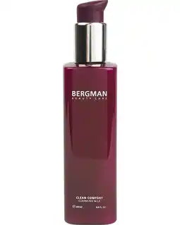 ICI Paris XL Bergman Beauty Care - Cleansing Care Bergman Clean Comfort aanbieding