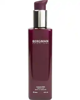 ICI Paris XL Bergman Beauty Care - Cleansing Care Bergman Clean Eyes aanbieding
