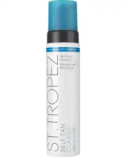 ICI Paris XL St.tropez - Self Tan Classic Tanning Mousse Voor Het Lichaam aanbieding