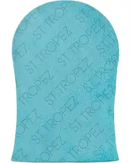 ICI Paris XL St.tropez - Tan Application Fluwelen Tweezijdige Applicatorhandschoen aanbieding