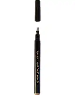 ICI Paris XL Christian Faye - Browliners Eyebrow Liquid Liner Quattro Tip Taupe aanbieding