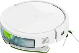 Coolblue iRobot Roomba Combo 115 White aanbieding