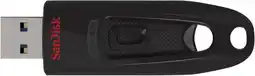 Coolblue SanDisk Cruzer Ultra USB 3.0 128GB aanbieding