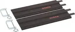 Coolblue Bosch 2-delige geleiderail aanbieding