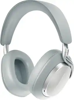 Coolblue Bowers & Wilkins Px8 S2 Pearl Blue aanbieding