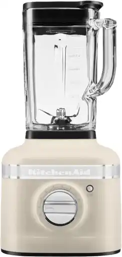 Coolblue Kitchenaid Artisan K400 5KSB4026EMH Milkshake aanbieding