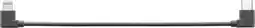 Coolblue DJI Phone Charging/Audio Recording Cable (Usb C naar Lightning) aanbieding