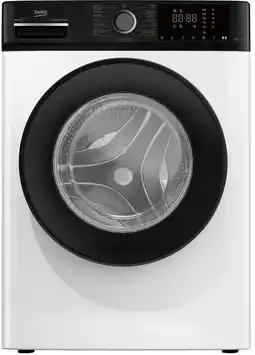 Coolblue Beko B1W764BBBE SteamCure aanbieding