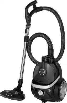 Coolblue Wisberg BL5000 Clean Performance aanbieding
