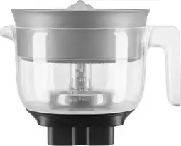 Coolblue KitchenAid 5KSB1CPA Citruspers aanbieding
