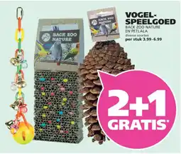 Ranzijn Vogel Speelgoed aanbieding