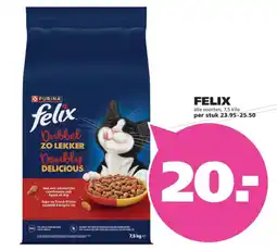Ranzijn felix aanbieding
