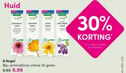 DA A.Vogel Huid aanbieding