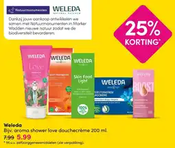 DA Weleda aanbieding