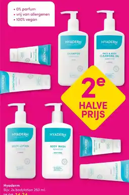 DA Hyaderm aanbieding