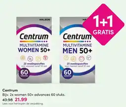DA Centrum aanbieding