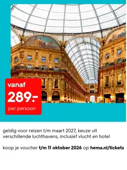 HEMA Hema aanbieding