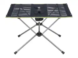 Lidl CRIVIT Campingstoel of -tafel - lichtgewicht (Tafel) aanbieding