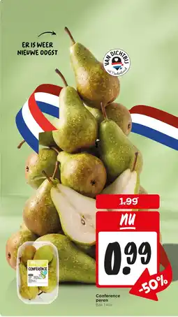 Jumbo Conference peren aanbieding
