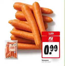Jumbo Waspeen aanbieding