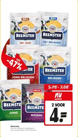 Jumbo Beemster aanbieding