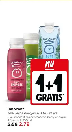Jumbo Innocent aanbieding