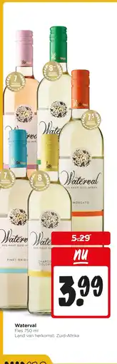 Jumbo Waterval aanbieding