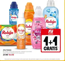 Jumbo Alle Robijn aanbieding