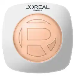 Kruidvat L’Oréal Paris True Match 2.5 Neutral Light Tinted Balm aanbieding