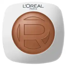 Kruidvat L’Oréal Paris True Match 8 Tan Deep Tinted Balm aanbieding