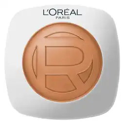 Kruidvat L’Oréal Paris True Match 6 Medium Tan Tinted Balm aanbieding