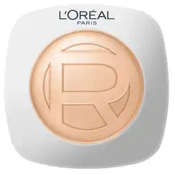 Kruidvat L’Oréal Paris True Match 1 Very Light Tinted Balm aanbieding