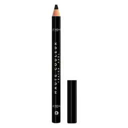 Kruidvat L'Oréal Paris Infaillible Haute Couleur Crayon Khol Oogpotlood aanbieding