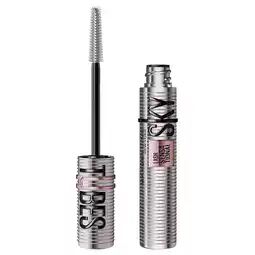 Kruidvat Maybelline New York Lash Sensational Sky Tubes Tubing Mascara aanbieding