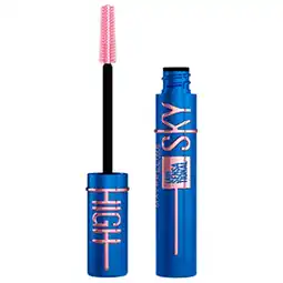 Kruidvat Maybelline New York Lash Sensational Navy Blue Mascara aanbieding