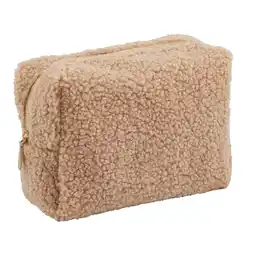 Kruidvat Kruidvat Teddy Toilettas aanbieding