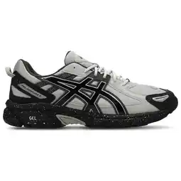 Foot Locker Asics GEL-VENTURE Sneakers Heren - Grijs - Maat 42 - Mesh/Synthetisch aanbieding