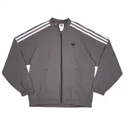 Foot Locker Adidas Superstar Trainingspakken Kinder - Grijs - Maat 129 - 134 CM - Poly Woven aanbieding
