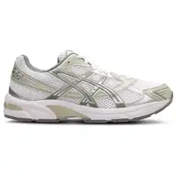 Foot Locker Asics GEL-1130 Sneakers Dames - Wit - Maat 39 - Mesh/Synthetisch aanbieding