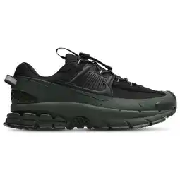 Foot Locker Nike Zoom Sneakers Heren - Grijs - Maat 42 - Mesh/Synthetisch aanbieding