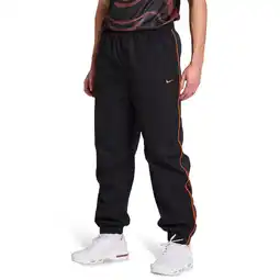 Foot Locker Nike Tn Broeken Heren - Zwart - Maat S aanbieding