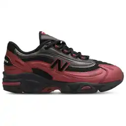 Foot Locker New Balance 1000 Kindersneakers - Marron - Maat 36 - Leer aanbieding